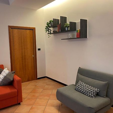 Apartmán La Finestra Sul Corso Neapol Exteriér fotografie