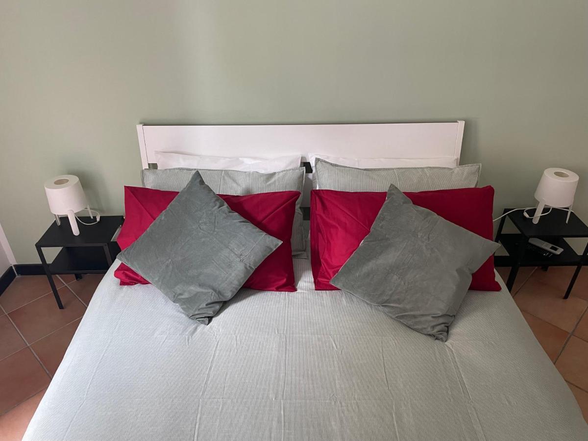 Apartmán La Finestra Sul Corso Neapol Exteriér fotografie