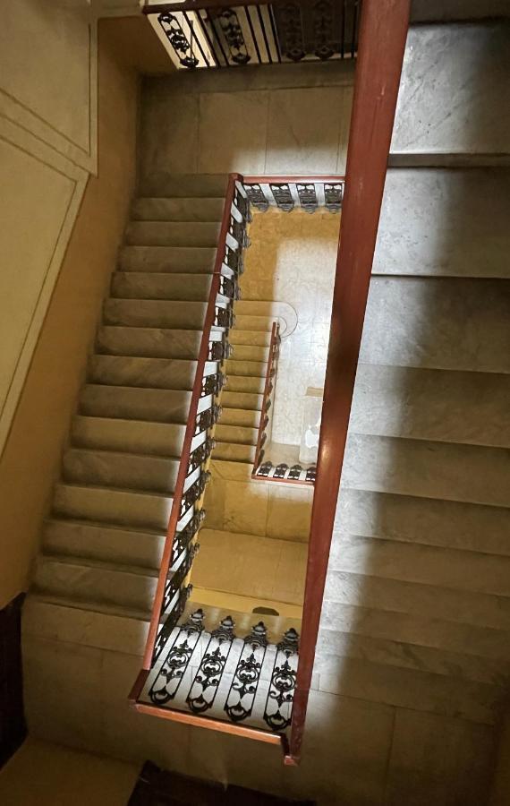 Apartmán La Finestra Sul Corso Neapol Exteriér fotografie