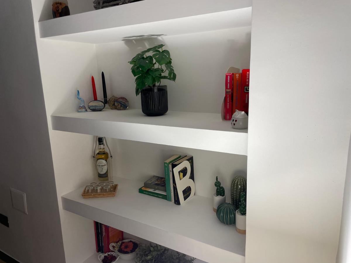 Apartmán La Finestra Sul Corso Neapol Exteriér fotografie